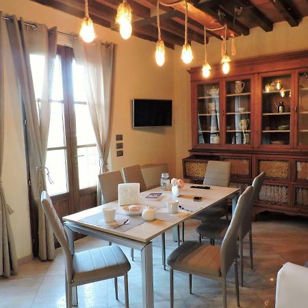 L'Aia Di Argia Guest House Ponte a Tressa Екстериор снимка