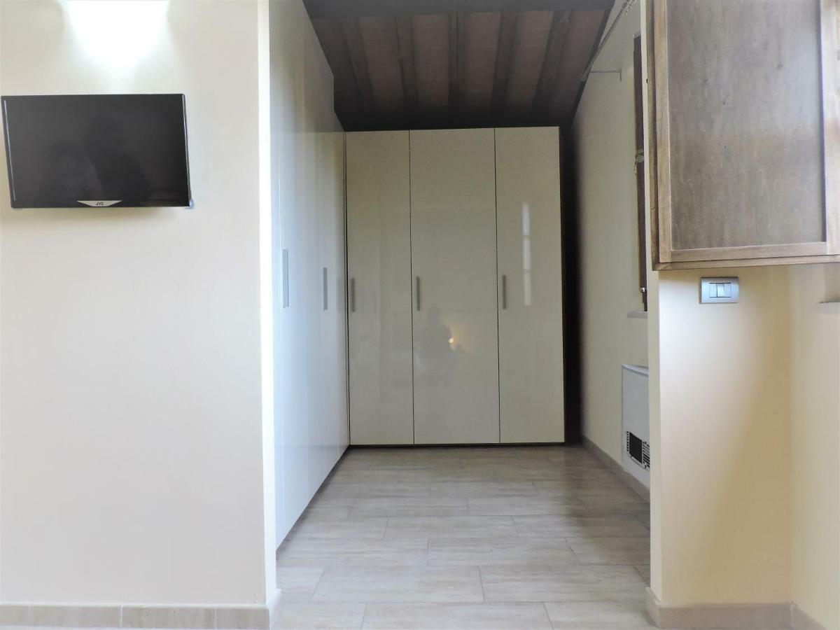 L'Aia Di Argia Guest House Ponte a Tressa Екстериор снимка