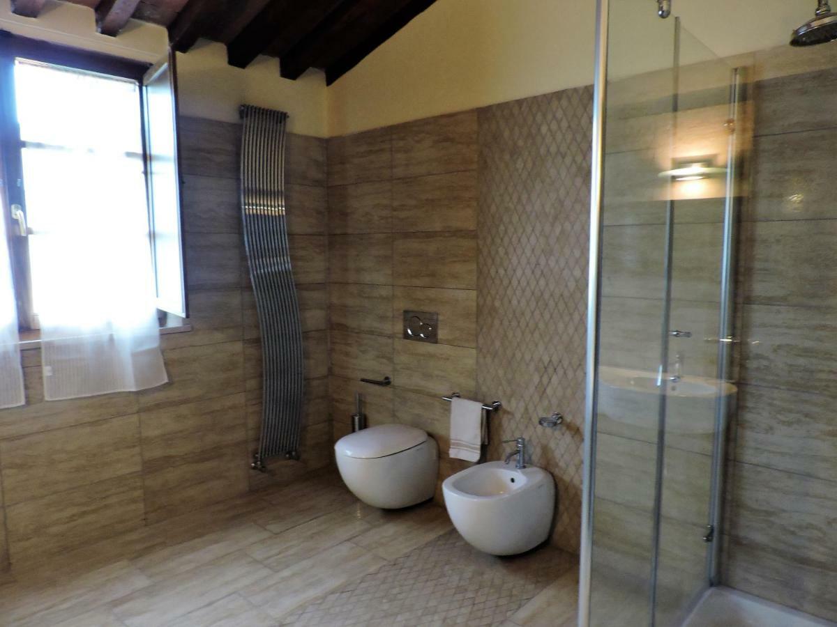 L'Aia Di Argia Guest House Ponte a Tressa Екстериор снимка