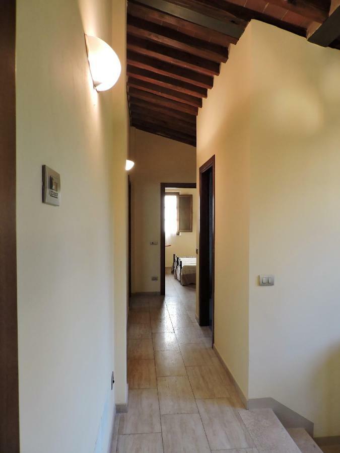 L'Aia Di Argia Guest House Ponte a Tressa Екстериор снимка