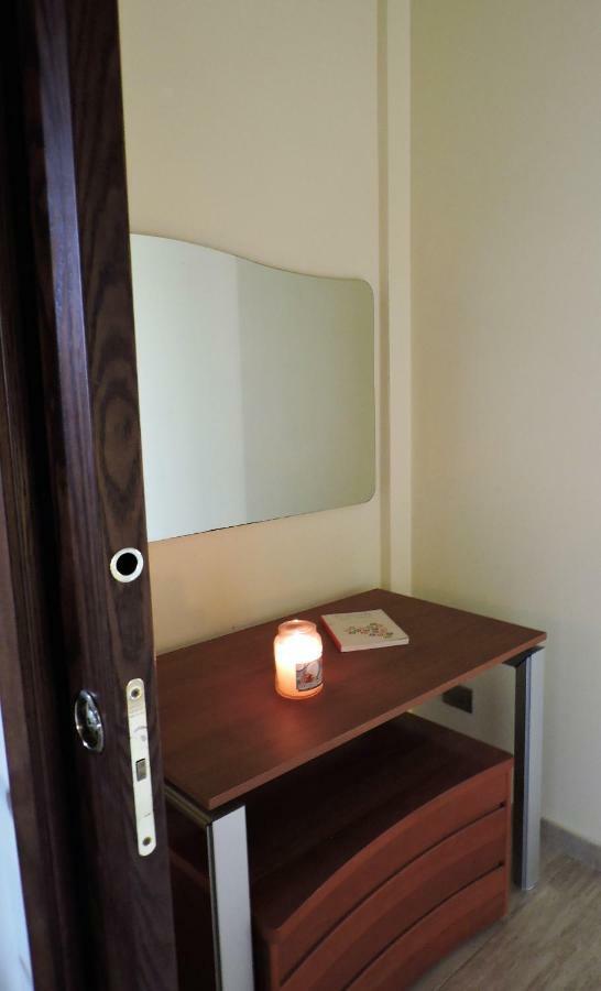 L'Aia Di Argia Guest House Ponte a Tressa Екстериор снимка