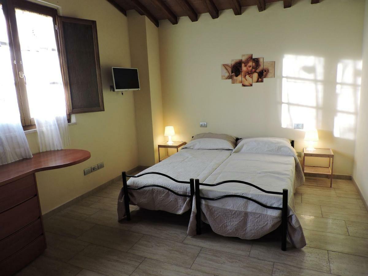 L'Aia Di Argia Guest House Ponte a Tressa Екстериор снимка