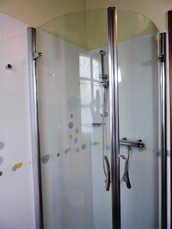 L'Aia Di Argia Guest House Ponte a Tressa Екстериор снимка